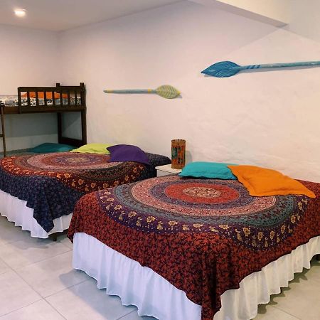 Apartamento Color Centro Historico - Vila イリャベラ エクステリア 写真