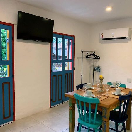 Apartamento Color Centro Historico - Vila イリャベラ エクステリア 写真