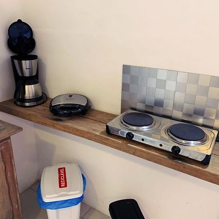 Apartamento Color Centro Historico - Vila イリャベラ エクステリア 写真