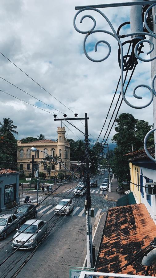 Apartamento Color Centro Historico - Vila イリャベラ エクステリア 写真