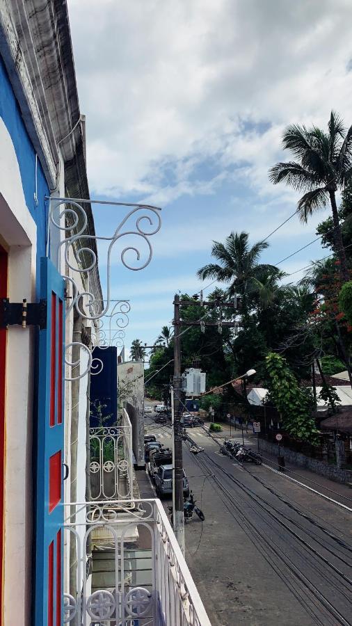 Apartamento Color Centro Historico - Vila イリャベラ エクステリア 写真