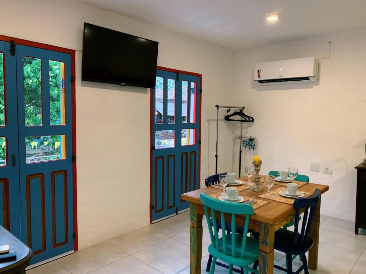 Apartamento Color Centro Historico - Vila イリャベラ エクステリア 写真