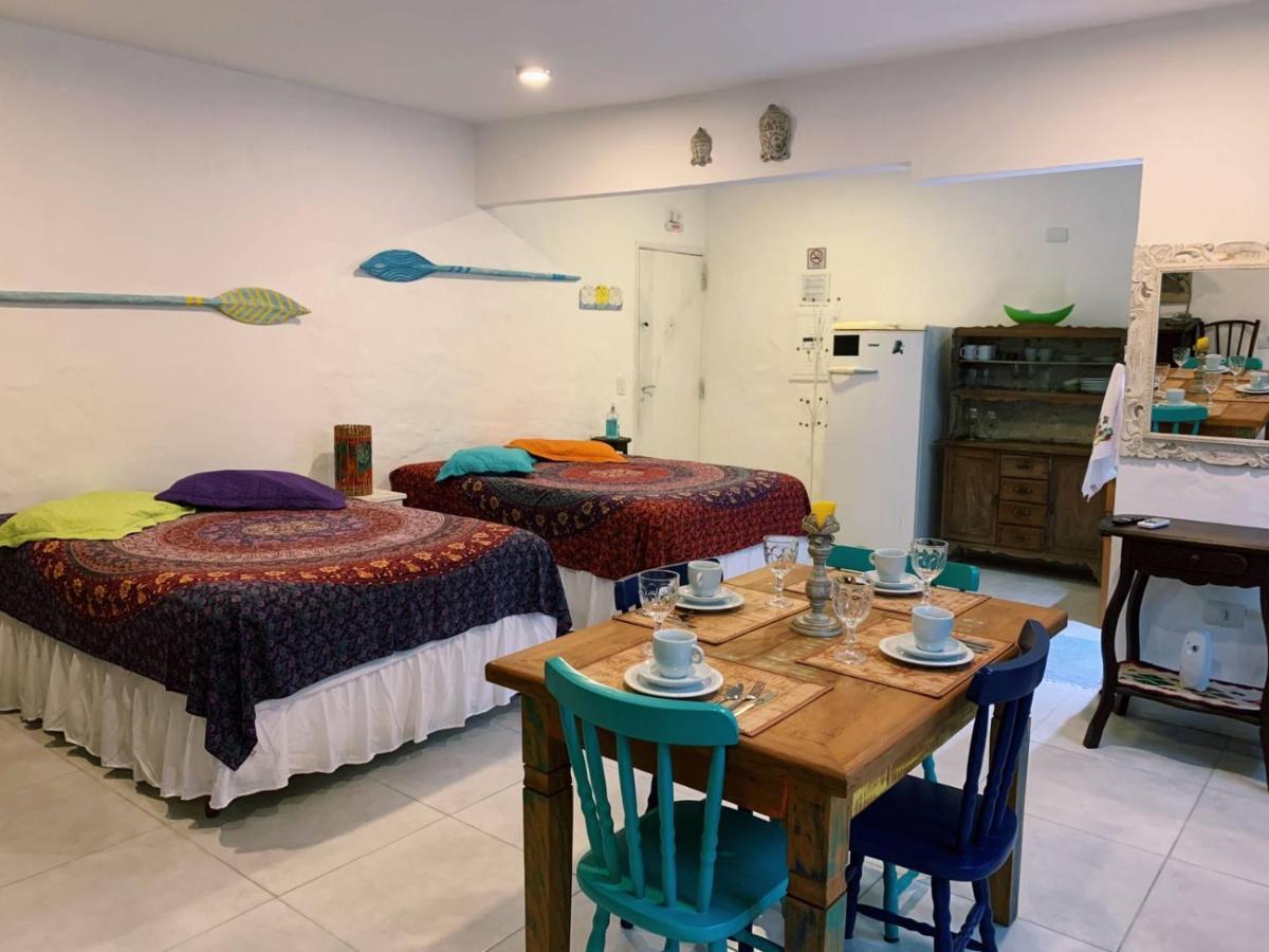 Apartamento Color Centro Historico - Vila イリャベラ エクステリア 写真