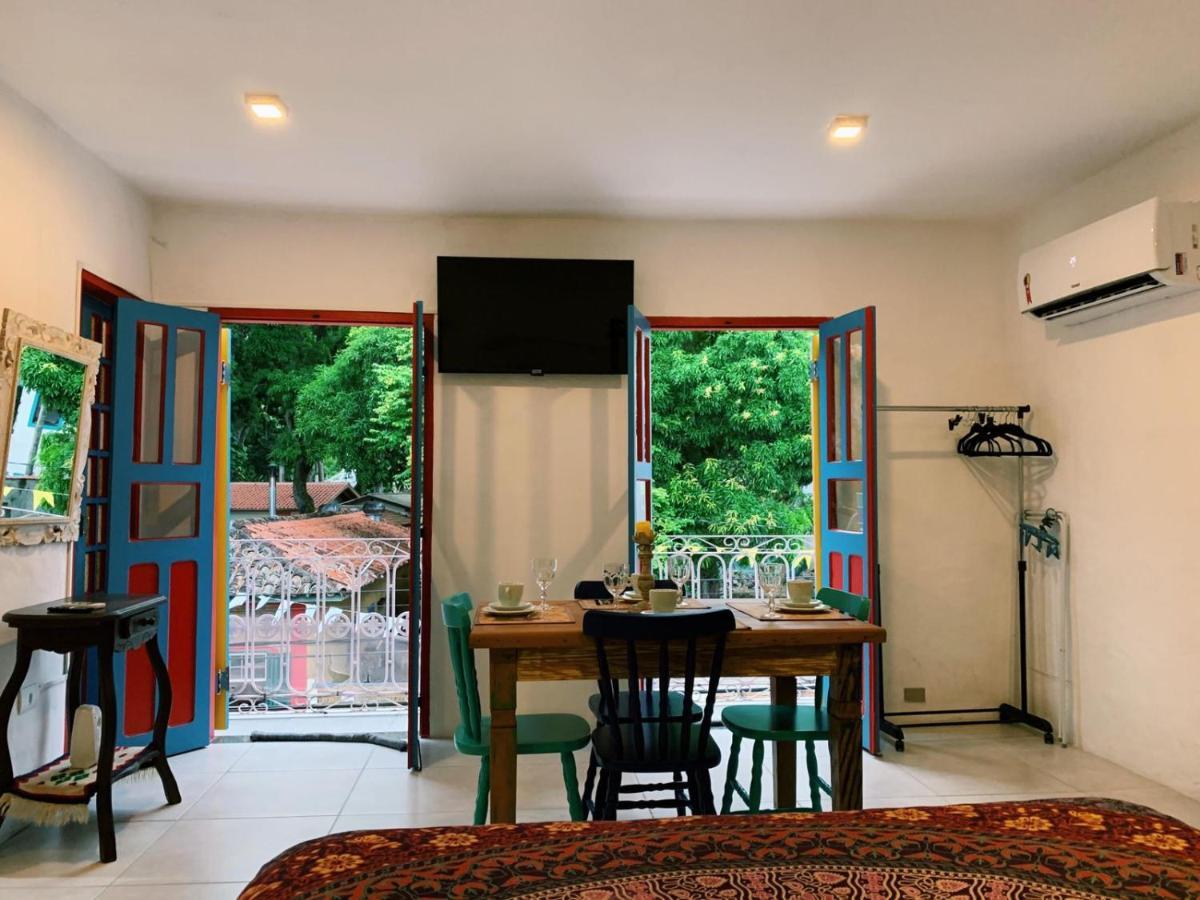 Apartamento Color Centro Historico - Vila イリャベラ エクステリア 写真