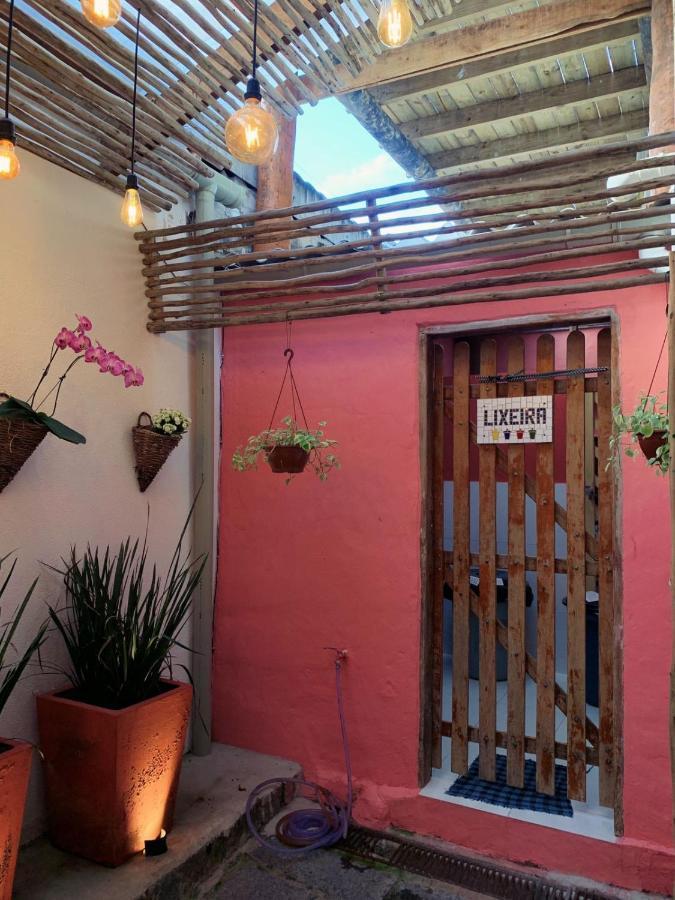 Apartamento Color Centro Historico - Vila イリャベラ エクステリア 写真