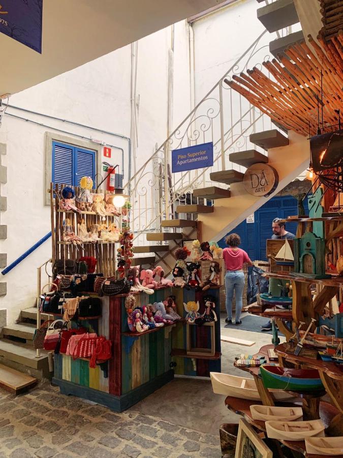 Apartamento Color Centro Historico - Vila イリャベラ エクステリア 写真