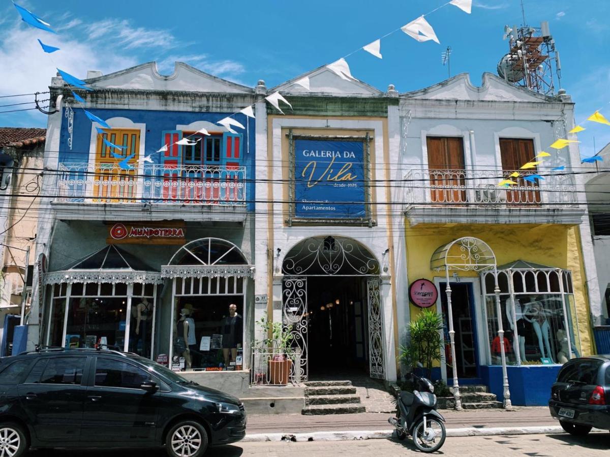 Apartamento Color Centro Historico - Vila イリャベラ エクステリア 写真