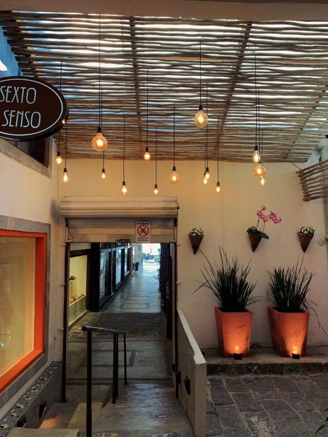 Apartamento Color Centro Historico - Vila イリャベラ エクステリア 写真