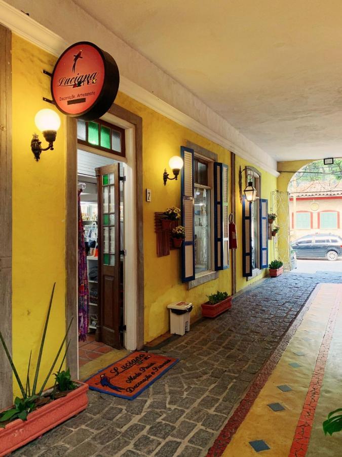 Apartamento Color Centro Historico - Vila イリャベラ エクステリア 写真