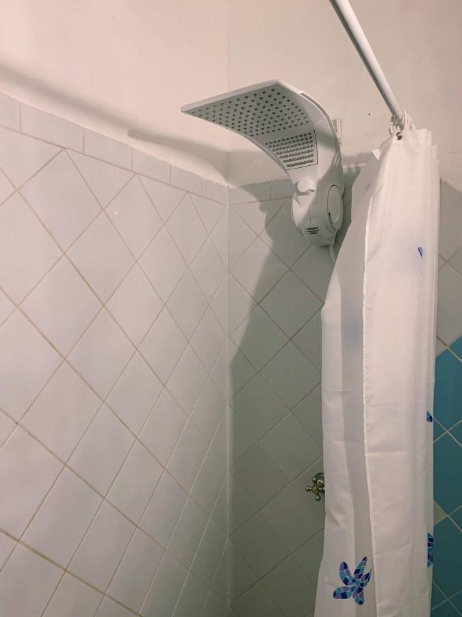 Apartamento Color Centro Historico - Vila イリャベラ エクステリア 写真