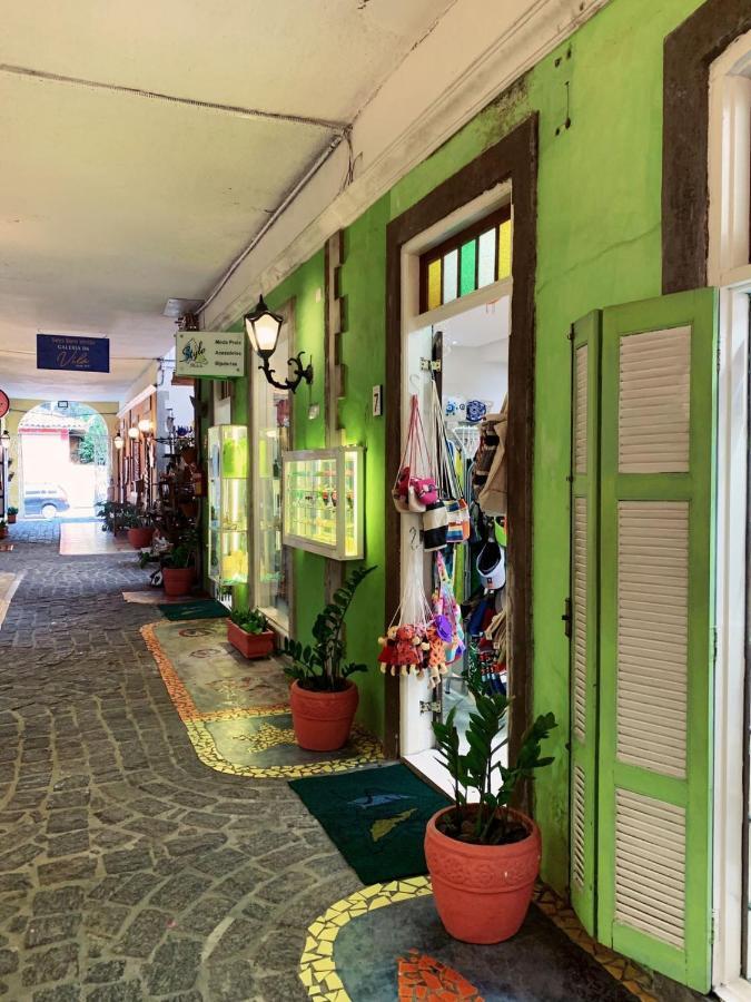 Apartamento Color Centro Historico - Vila イリャベラ エクステリア 写真