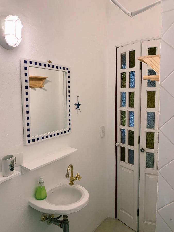 Apartamento Color Centro Historico - Vila イリャベラ エクステリア 写真