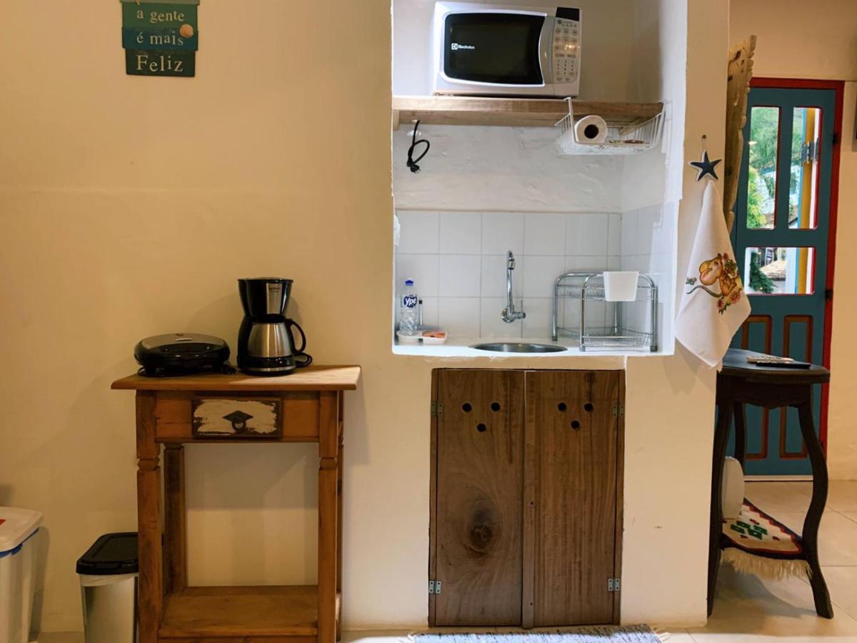Apartamento Color Centro Historico - Vila イリャベラ エクステリア 写真