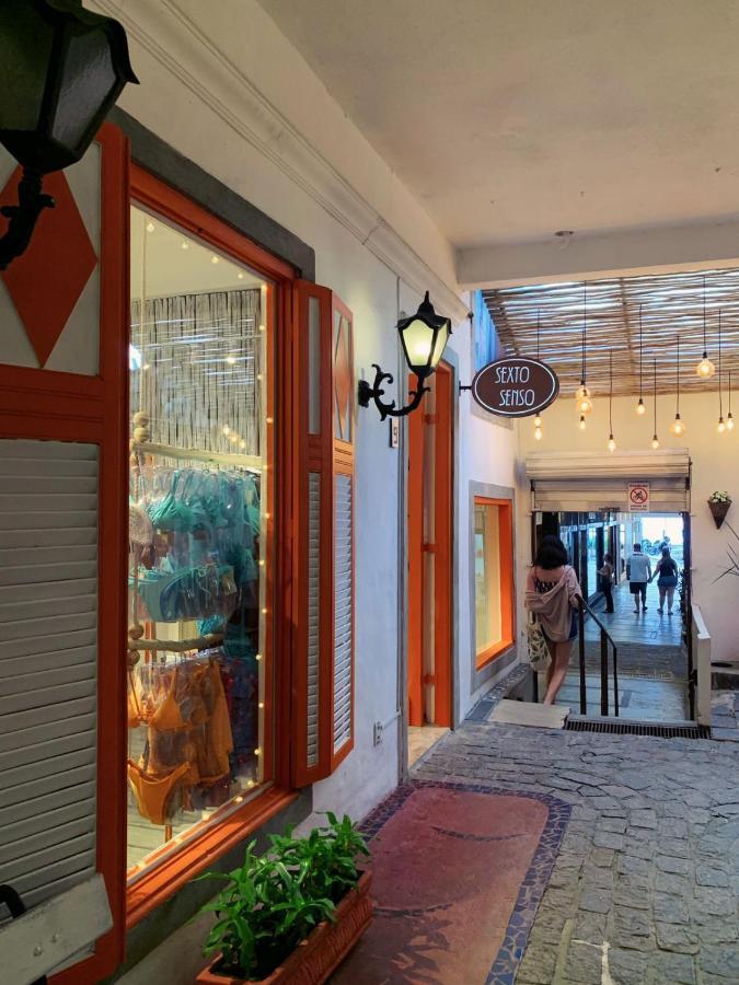 Apartamento Color Centro Historico - Vila イリャベラ エクステリア 写真