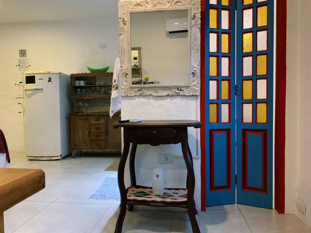 Apartamento Color Centro Historico - Vila イリャベラ エクステリア 写真