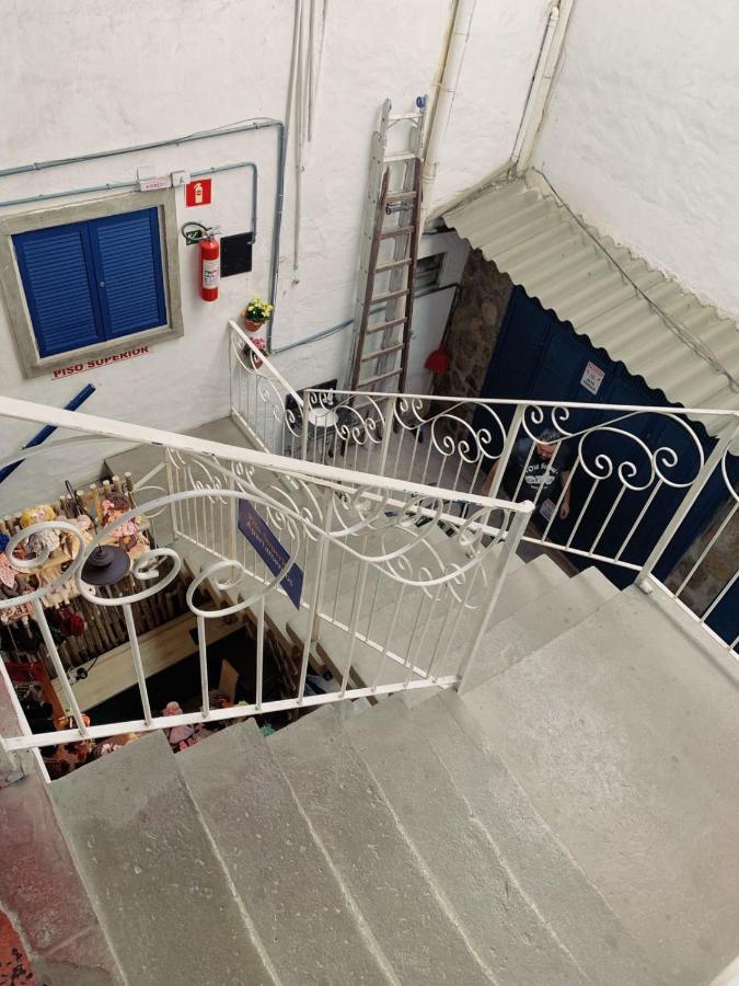 Apartamento Color Centro Historico - Vila イリャベラ エクステリア 写真