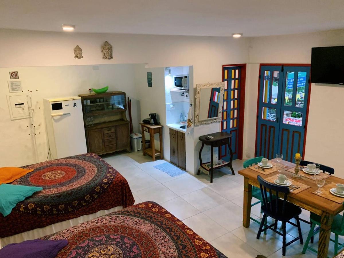 Apartamento Color Centro Historico - Vila イリャベラ エクステリア 写真
