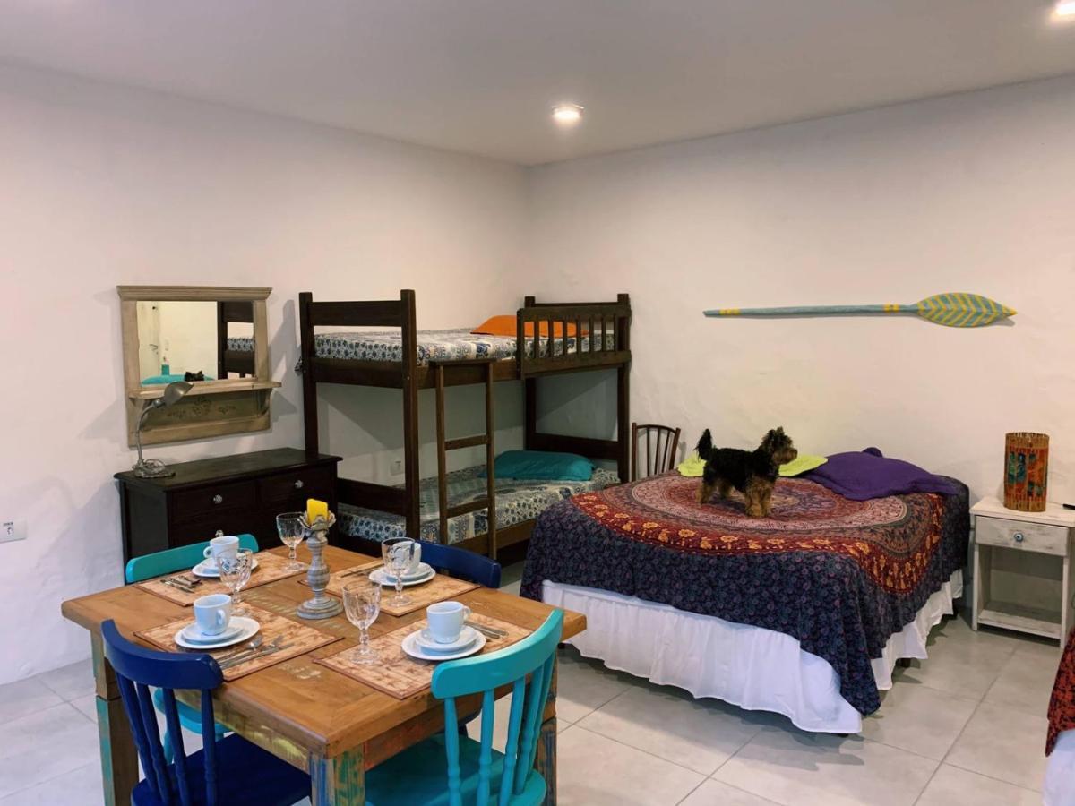 Apartamento Color Centro Historico - Vila イリャベラ エクステリア 写真