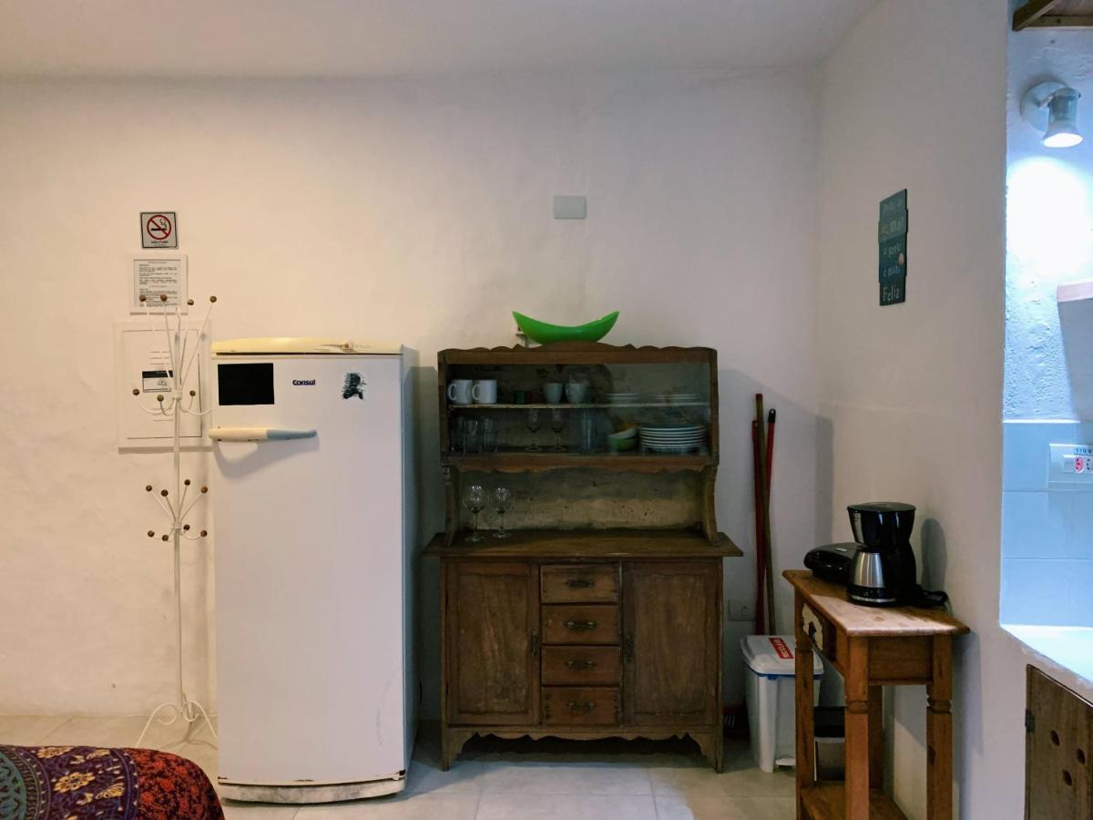 Apartamento Color Centro Historico - Vila イリャベラ エクステリア 写真